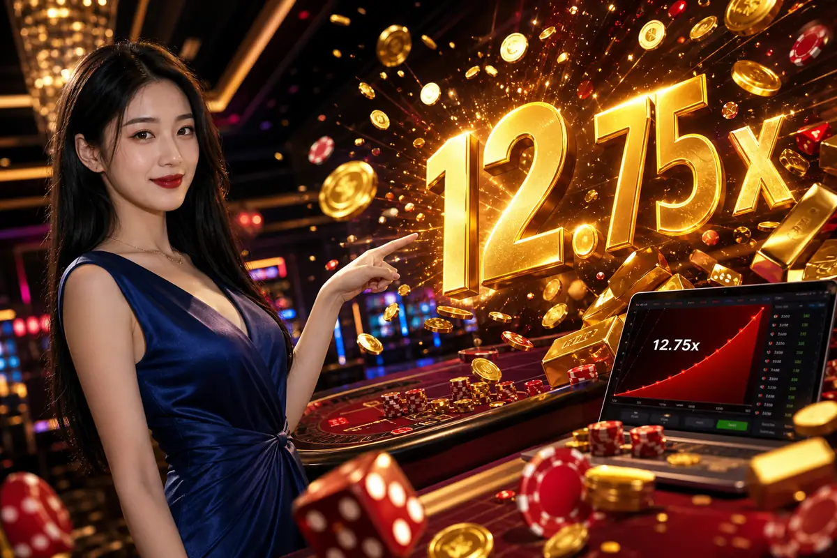 7700be